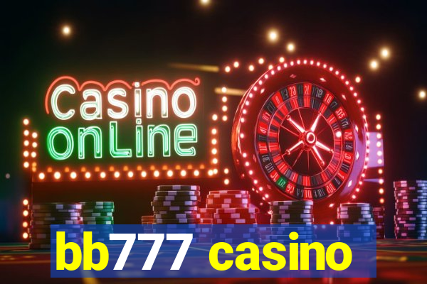 bb777 casino